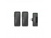 Ulanzi UW Mic 20P iOS Wireless Recording Microphone